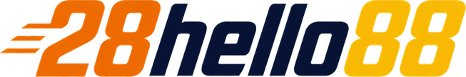 28hello88 logo